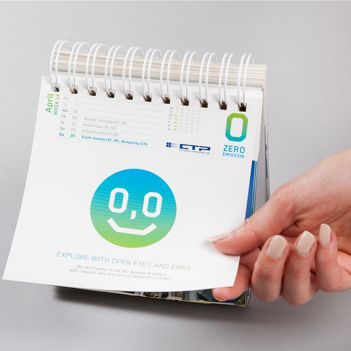 Employer Branding