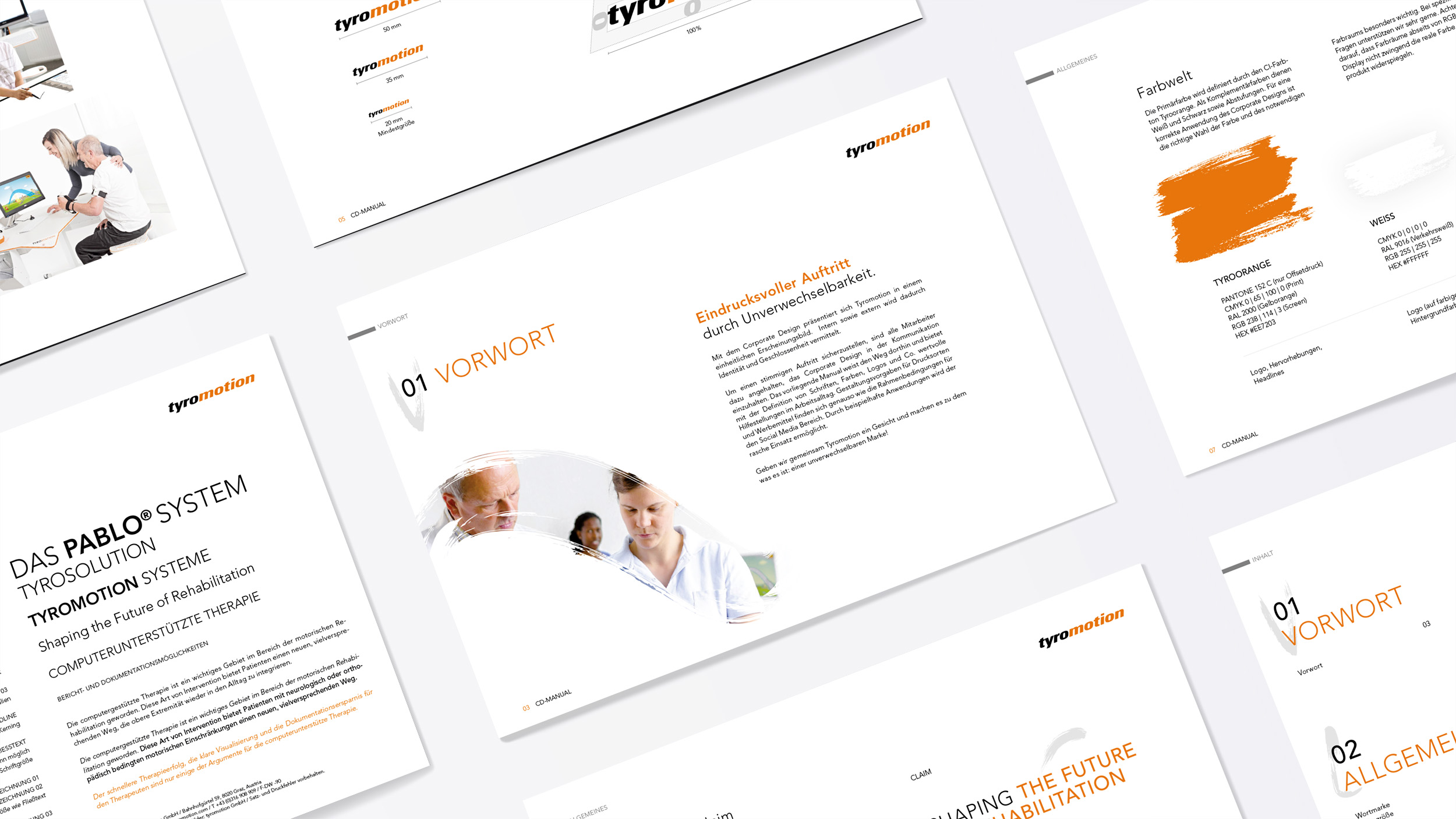 Design-Agentur