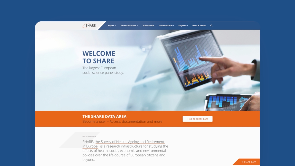 Web-Analytics-Optimierung
