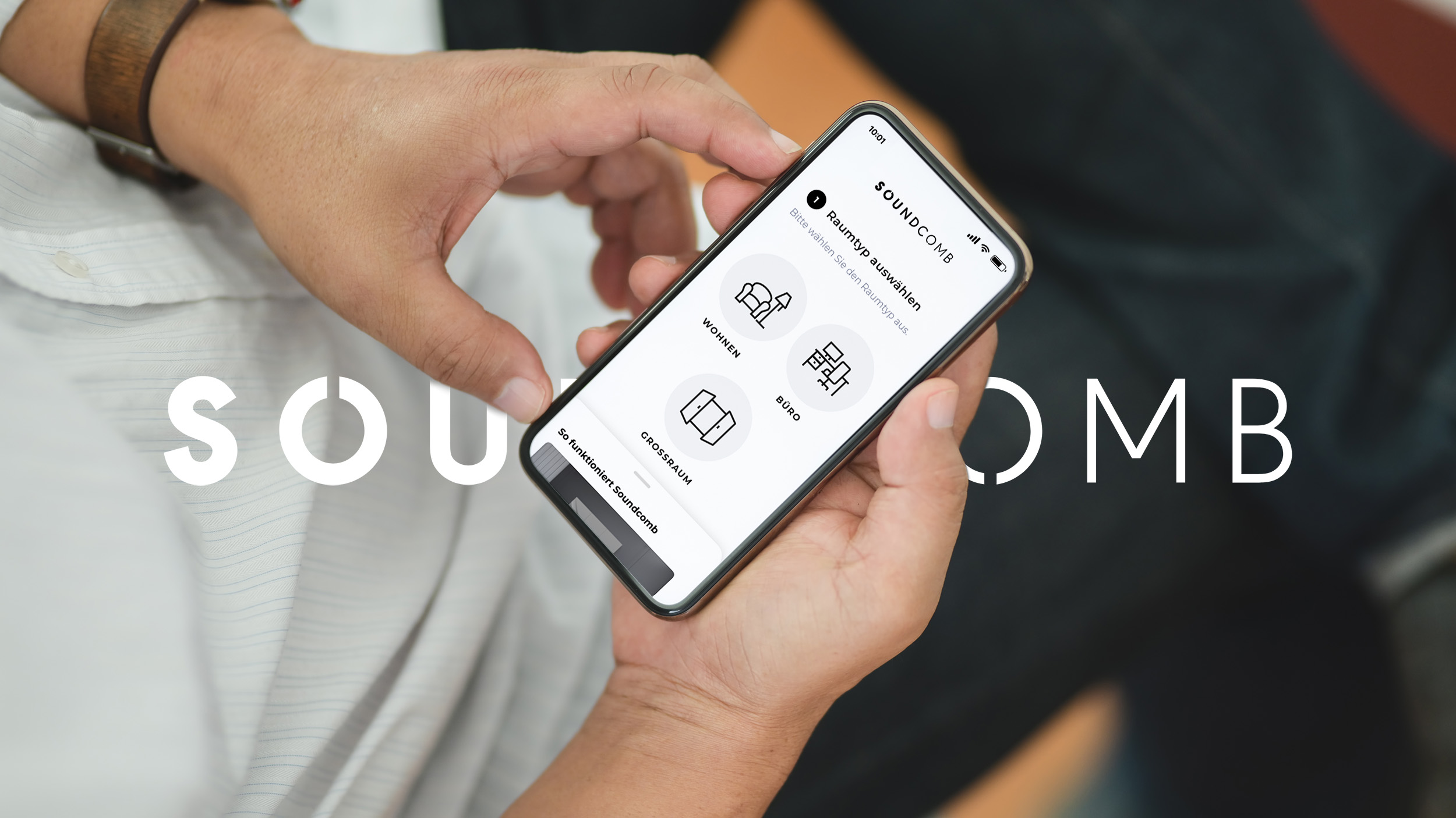 UX- / UI-Design
