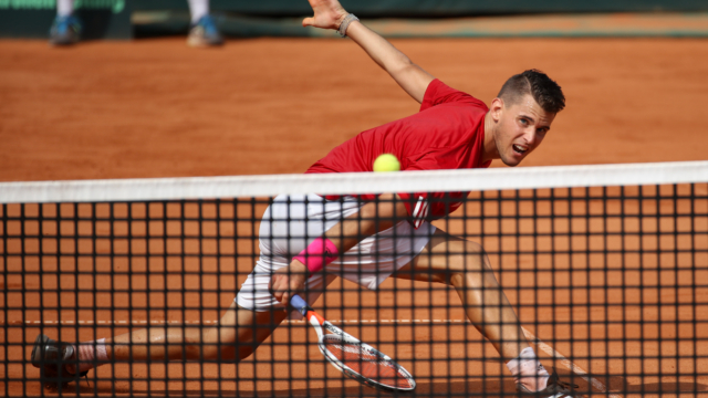 App-Entwicklung Österreichischer Tennis-Verband