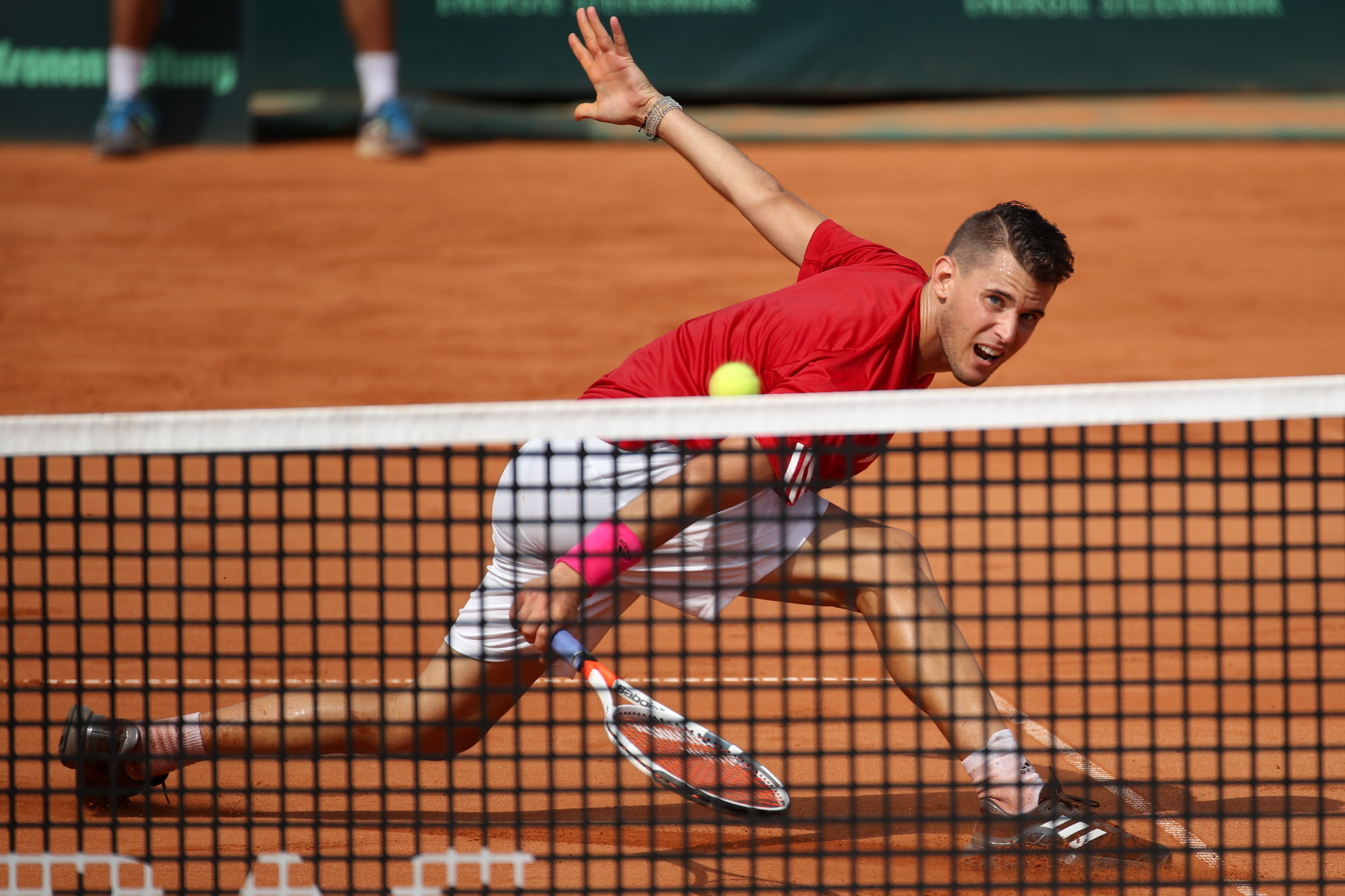 App-Entwicklung Österreichischer Tennis-Verband