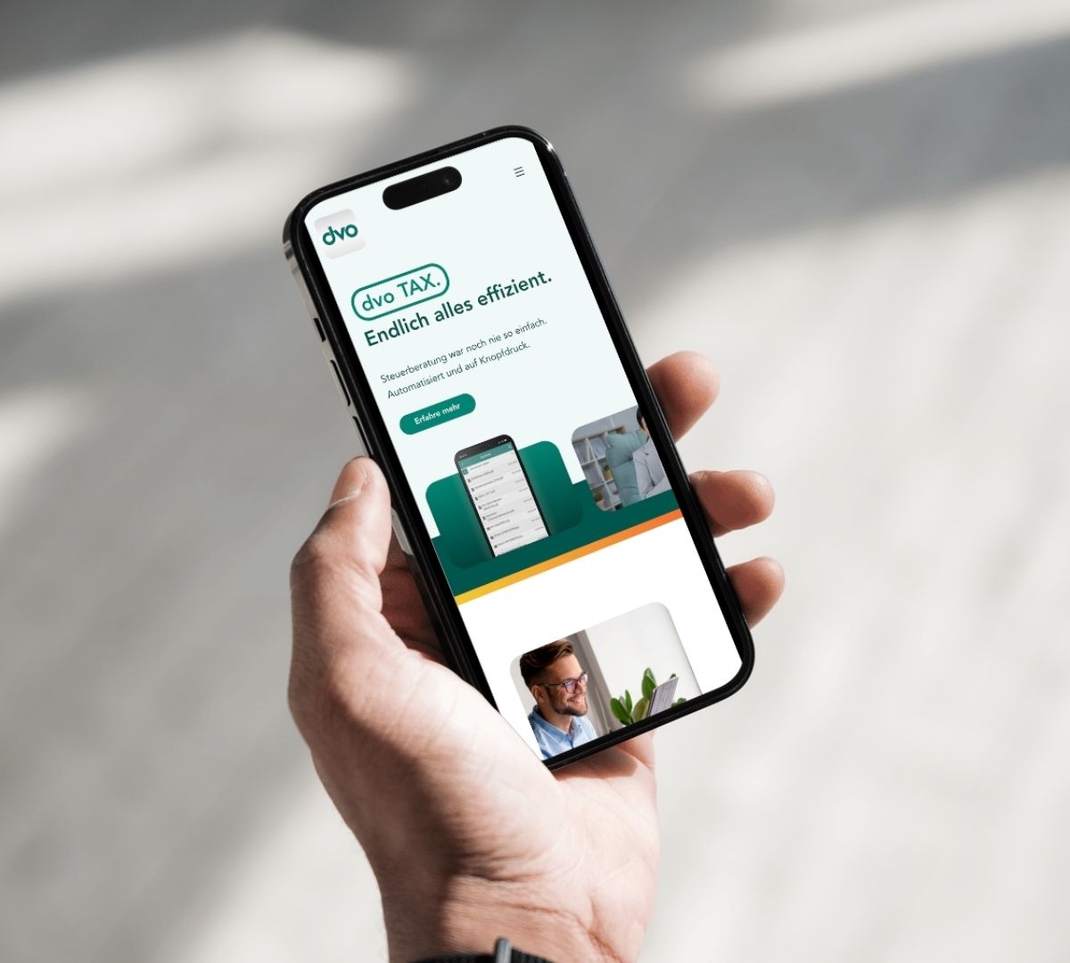 Webagentur Wartung & Support